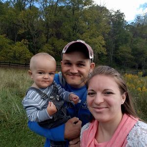 Meet your Posher, Ella